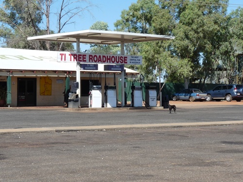 Ti Tree Roadhouse